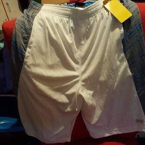 EVERLAST Boys XL as 14/16 athletic sports shorts